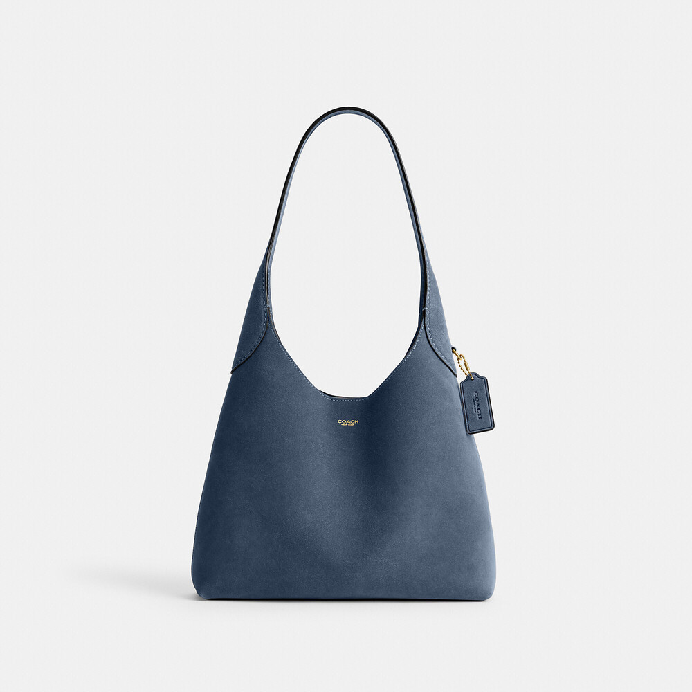 Coach Brooklyn Shoulder Bag 28